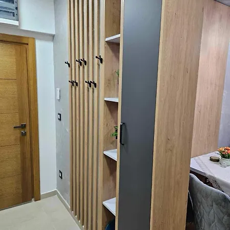 Appartement Akik Zlatibor