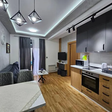 Appartement Akik Zlatibor