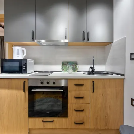 Appartement Akik Zlatibor