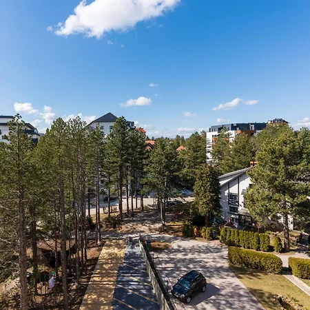 Appartement Akik Zlatibor