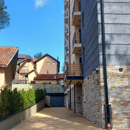 Akik Appartement Zlatibor