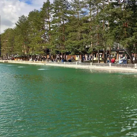 Akik Appartement Zlatibor