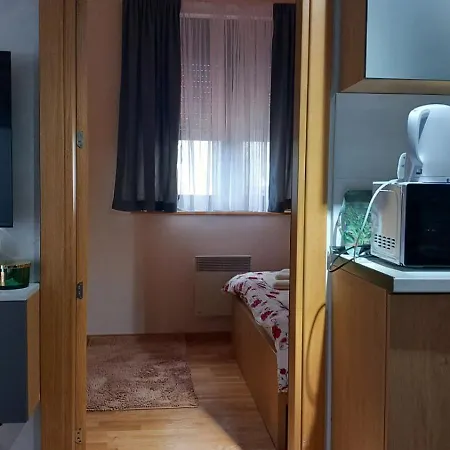 Akik Appartement Zlatibor