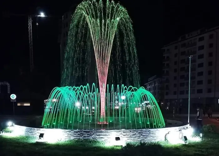 Διαμέρισμα Akik *