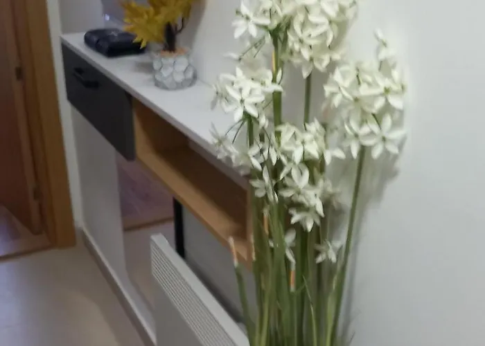 Akik Διαμέρισμα *