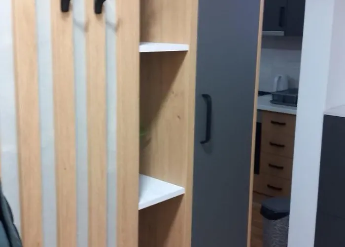 Akik Διαμέρισμα