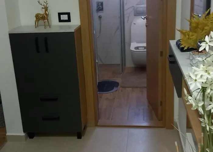 Διαμέρισμα Akik Ζλάτιμπορ