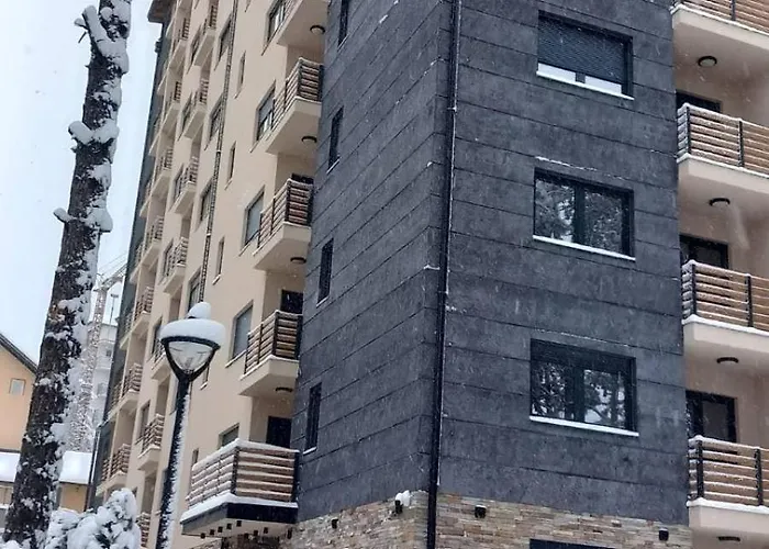 Διαμέρισμα Akik