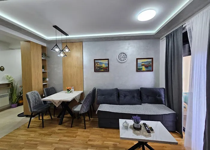 Akik Διαμέρισμα