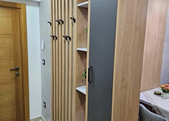 Διαμέρισμα Akik Ζλάτιμπορ