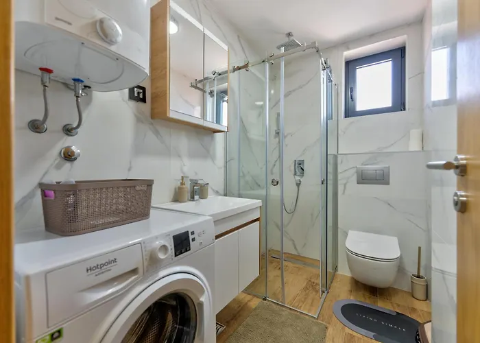 Διαμέρισμα Akik *