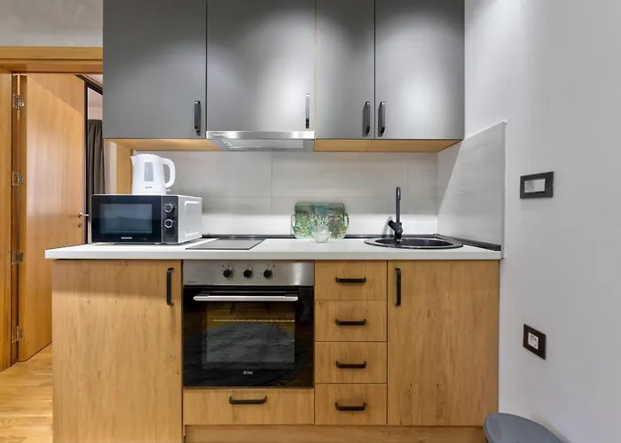 Διαμέρισμα Akik Ζλάτιμπορ