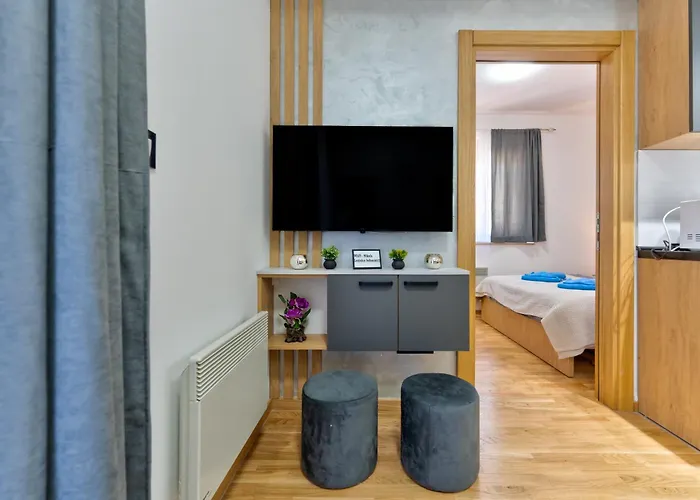 Διαμέρισμα Akik