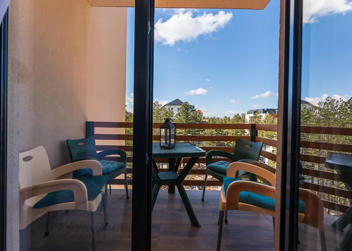 Akik Διαμέρισμα