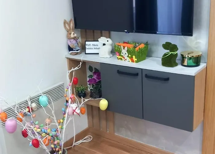 Διαμέρισμα Akik