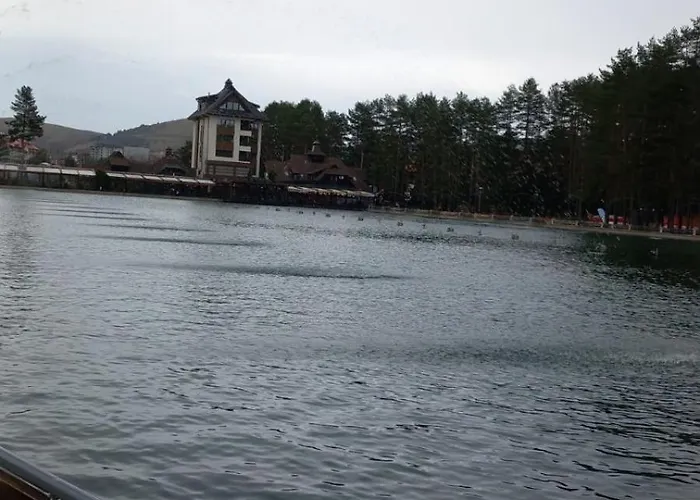 Akik Διαμέρισμα *