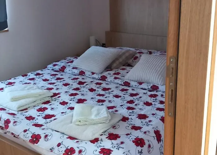 Akik Διαμέρισμα Ζλάτιμπορ