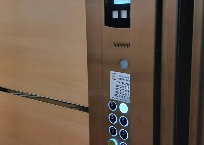 Διαμέρισμα Akik *