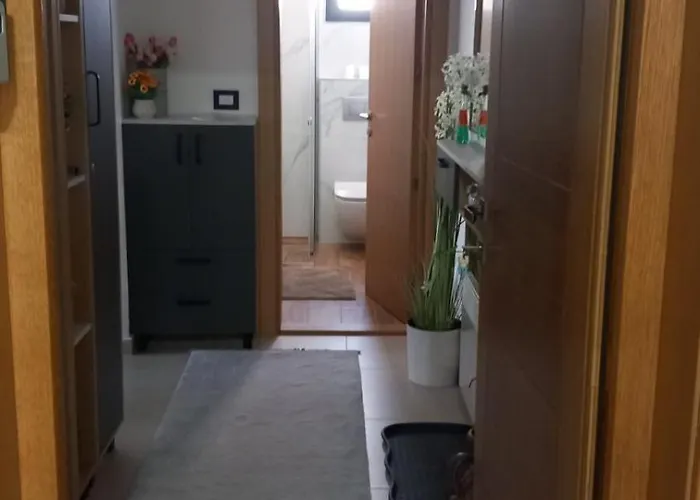 Διαμέρισμα Akik Ζλάτιμπορ