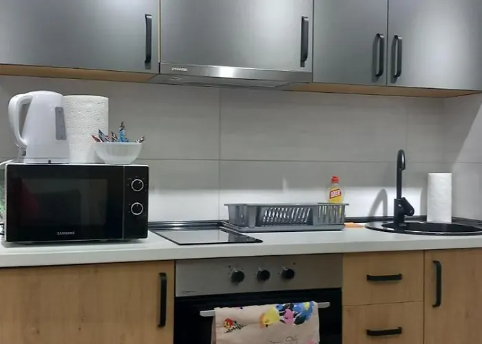 Akik Διαμέρισμα