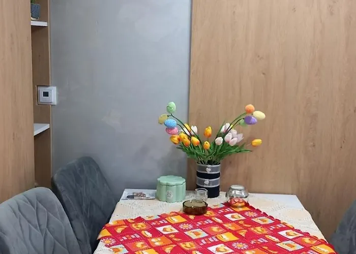 Akik Διαμέρισμα