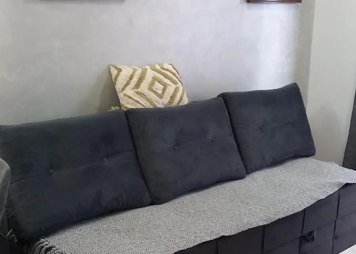 Διαμέρισμα Akik