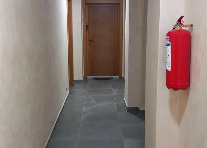 Akik Διαμέρισμα *