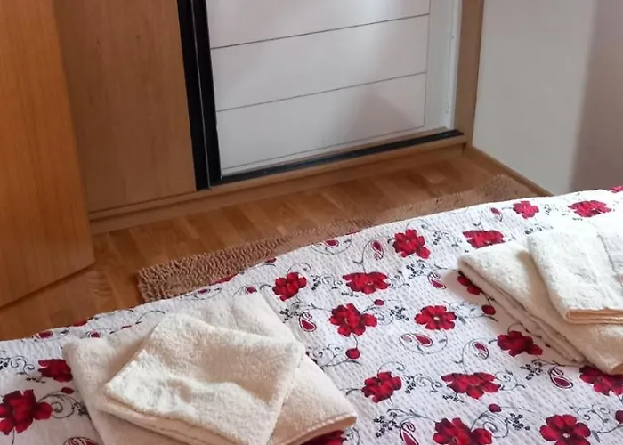 Διαμέρισμα Akik *