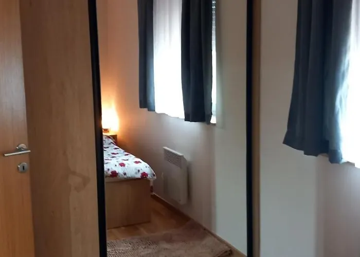 Διαμέρισμα Akik Ζλάτιμπορ