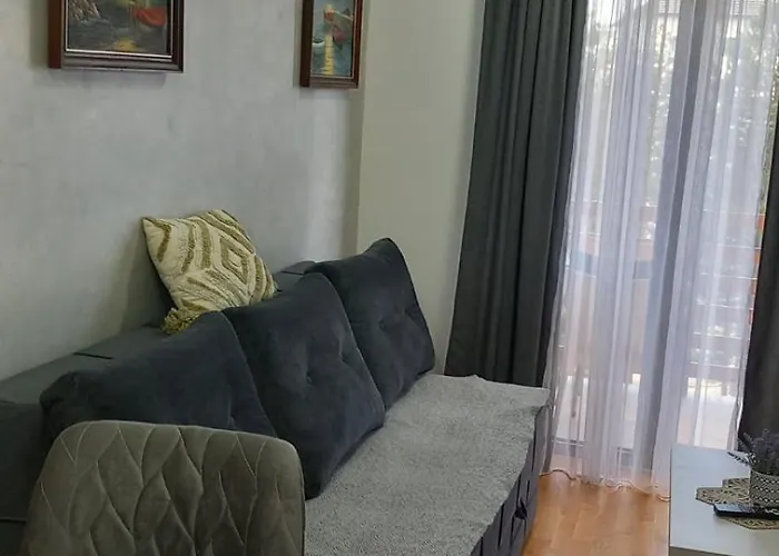 Akik Διαμέρισμα