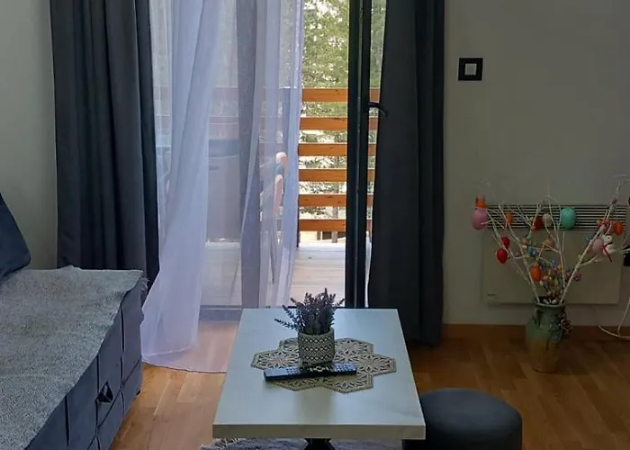 Διαμέρισμα Akik *