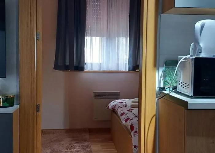 Akik Διαμέρισμα Ζλάτιμπορ